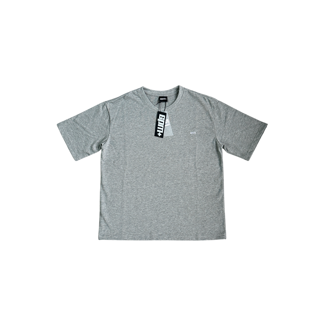 6PM Basic Tee Grey