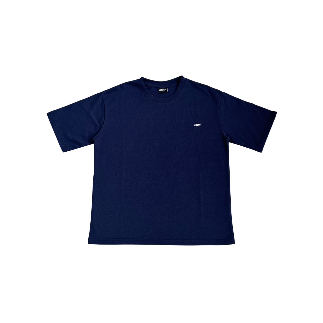 6PM Basic Tee Navy