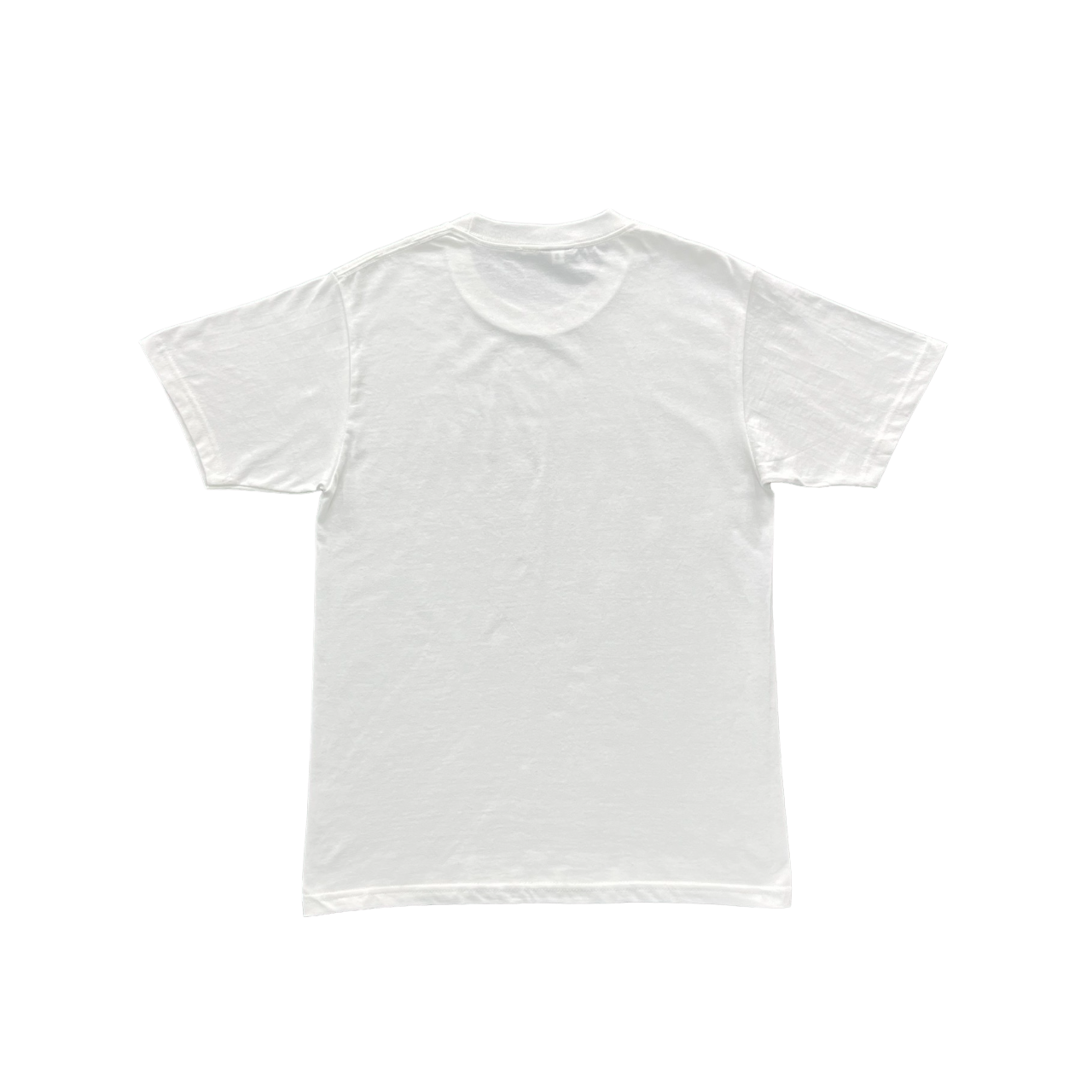 Drama Call Classic Tee White/Green