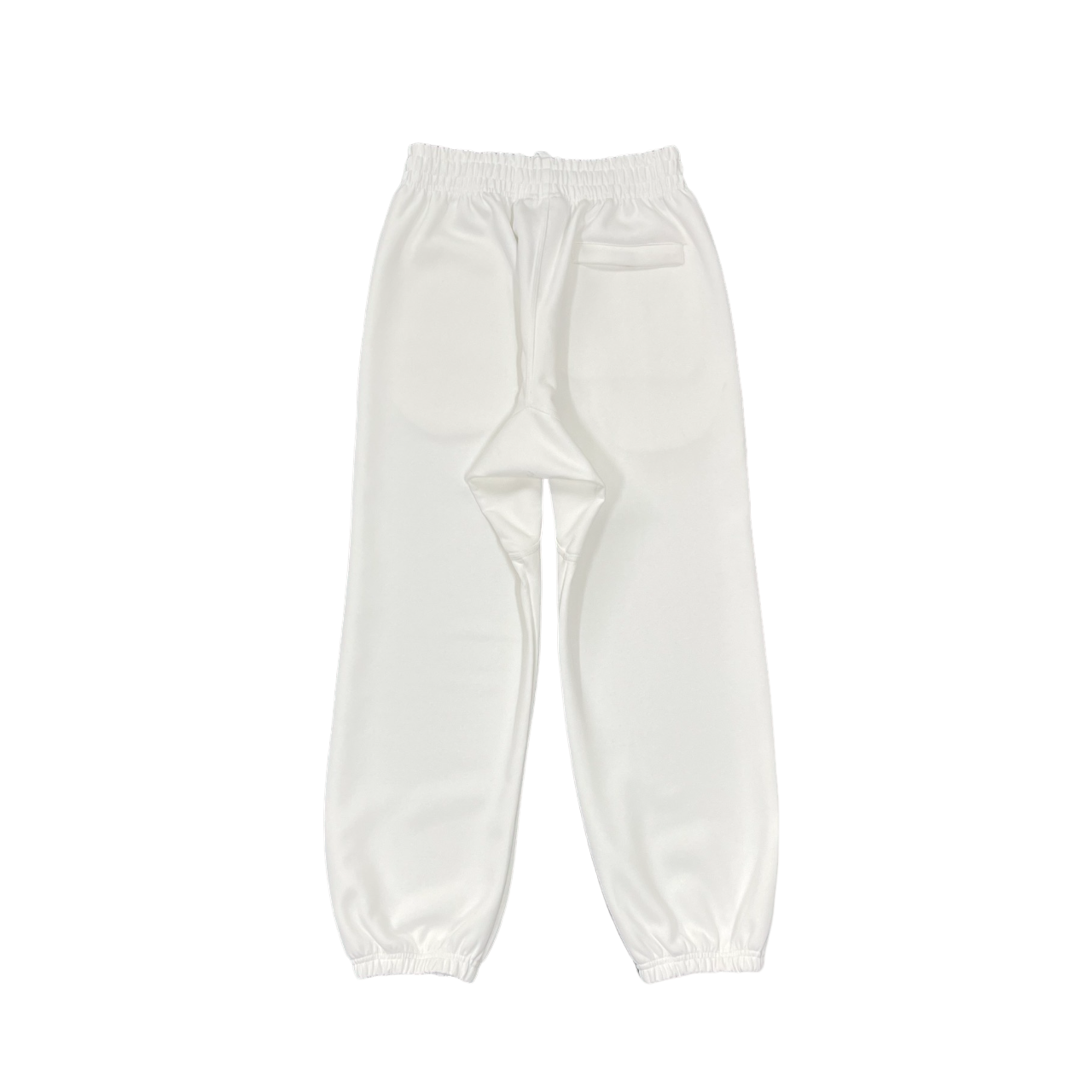 Drama Call Stars Jogging White/Black
