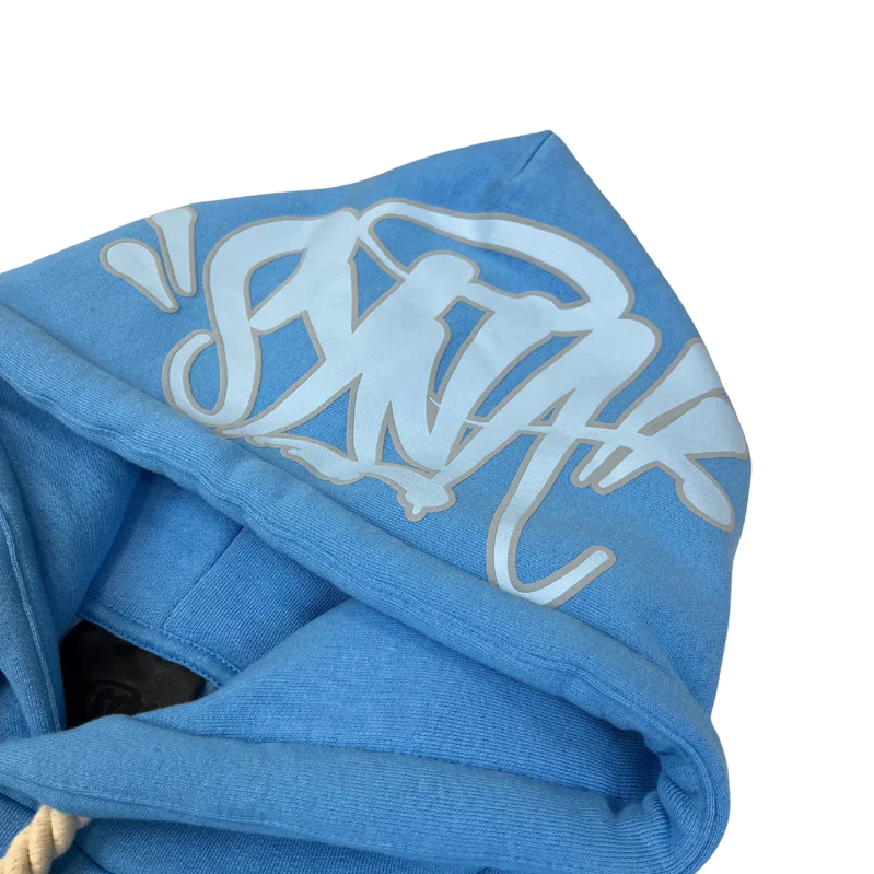 Syna World Tracksuit Blue