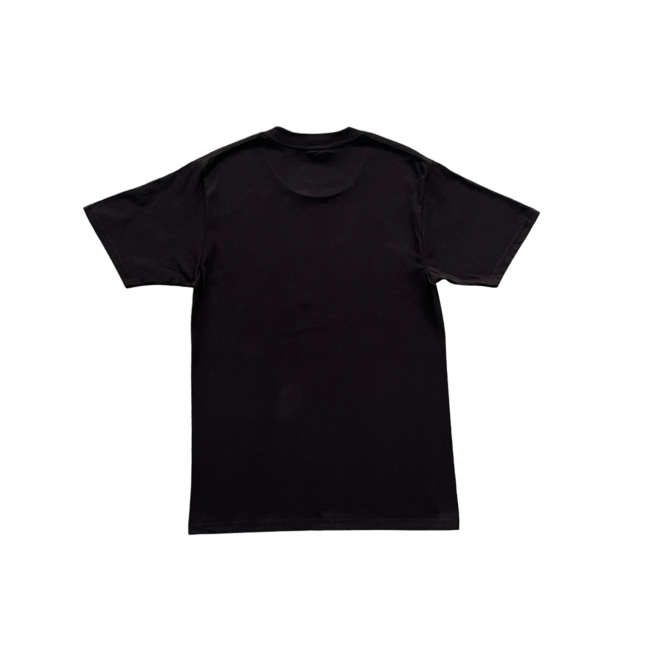 Drama Call Stars Tee Black/Red