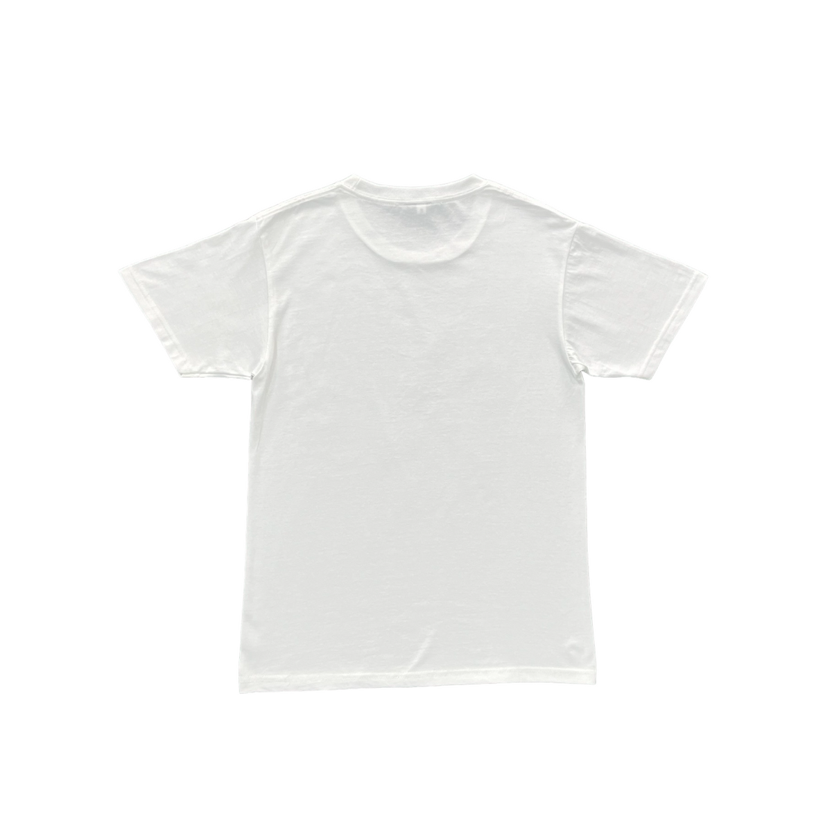 Drama Call Stars Tee White/Black