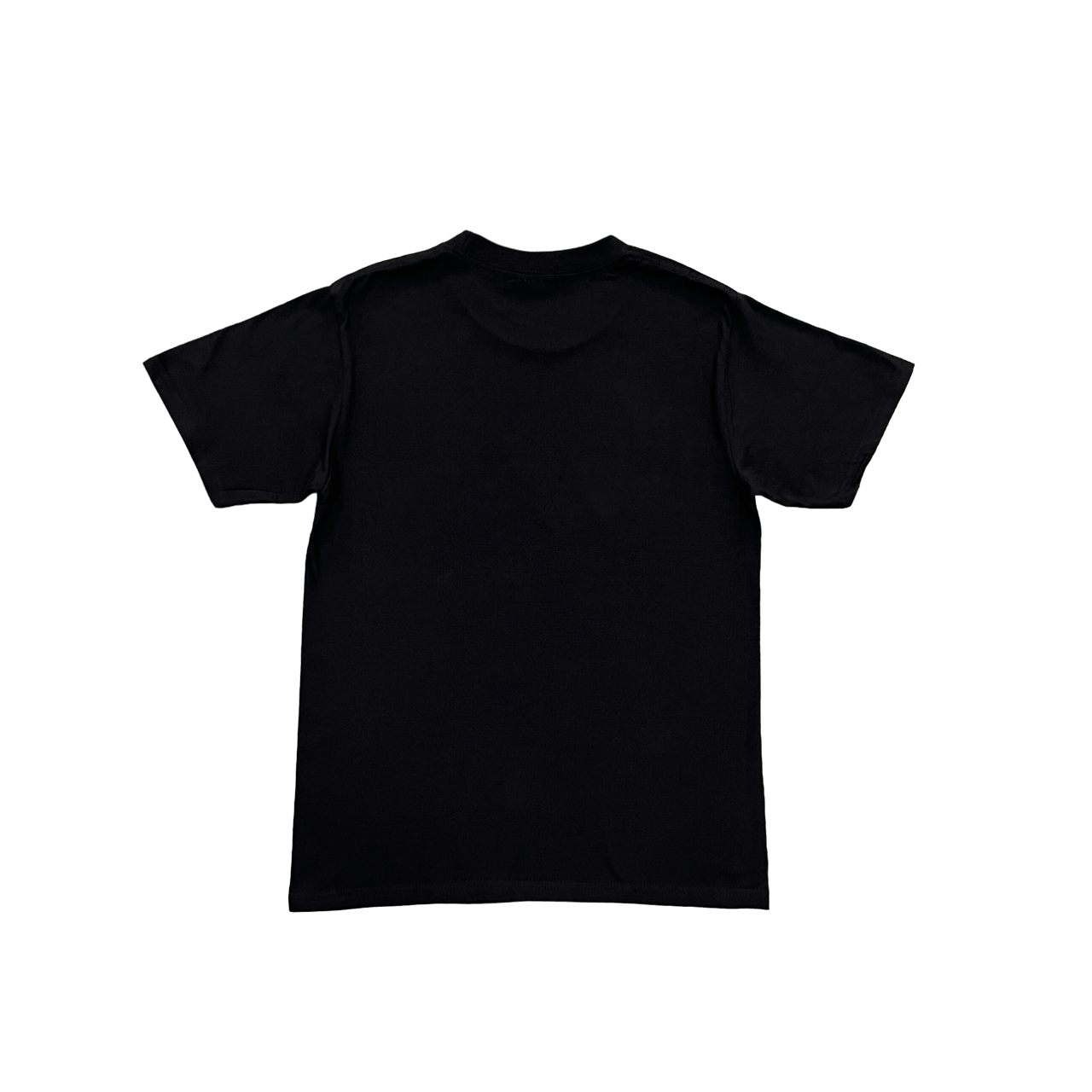Drama Call Classic Tee Black/White