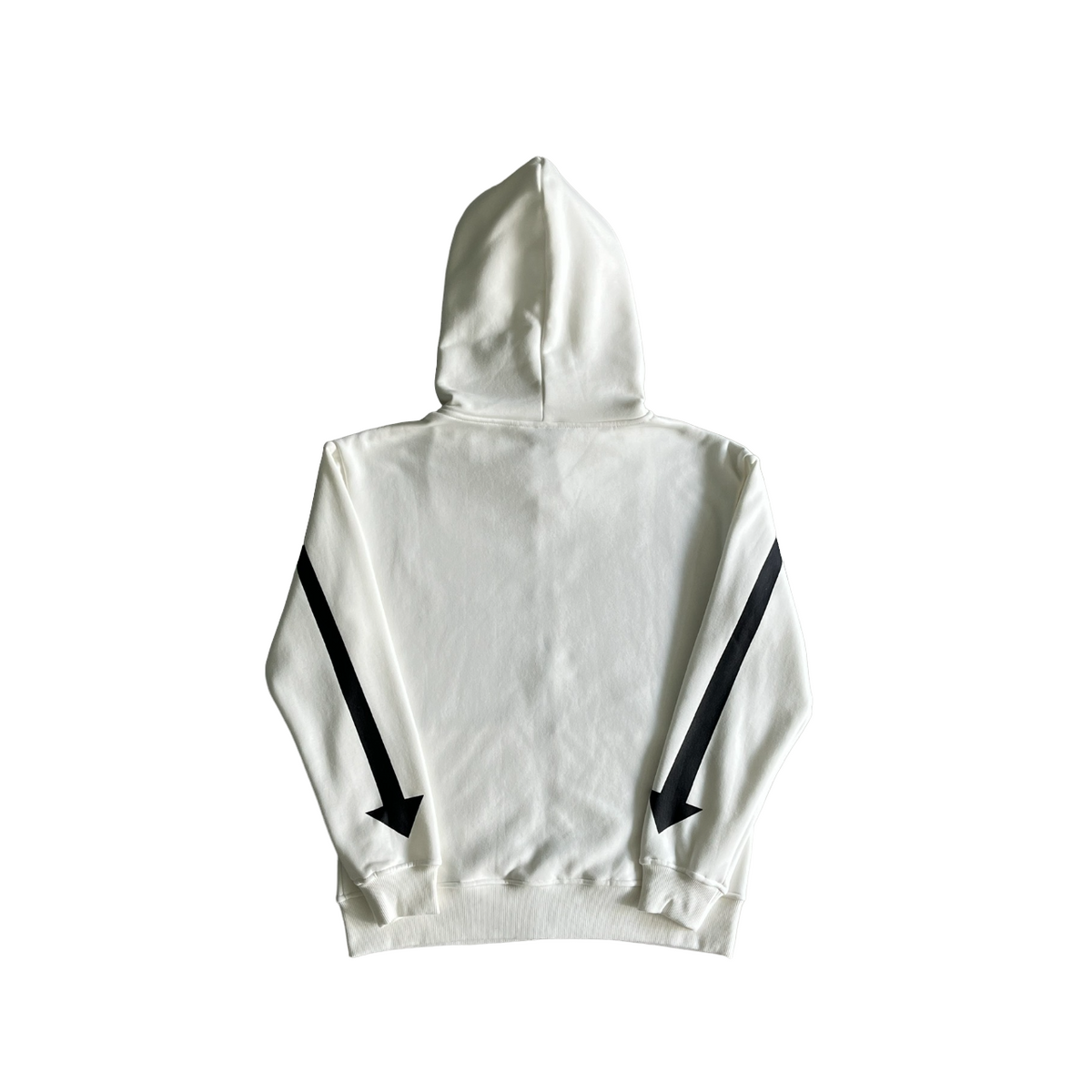 Carsicko Love Spread Full Zip White