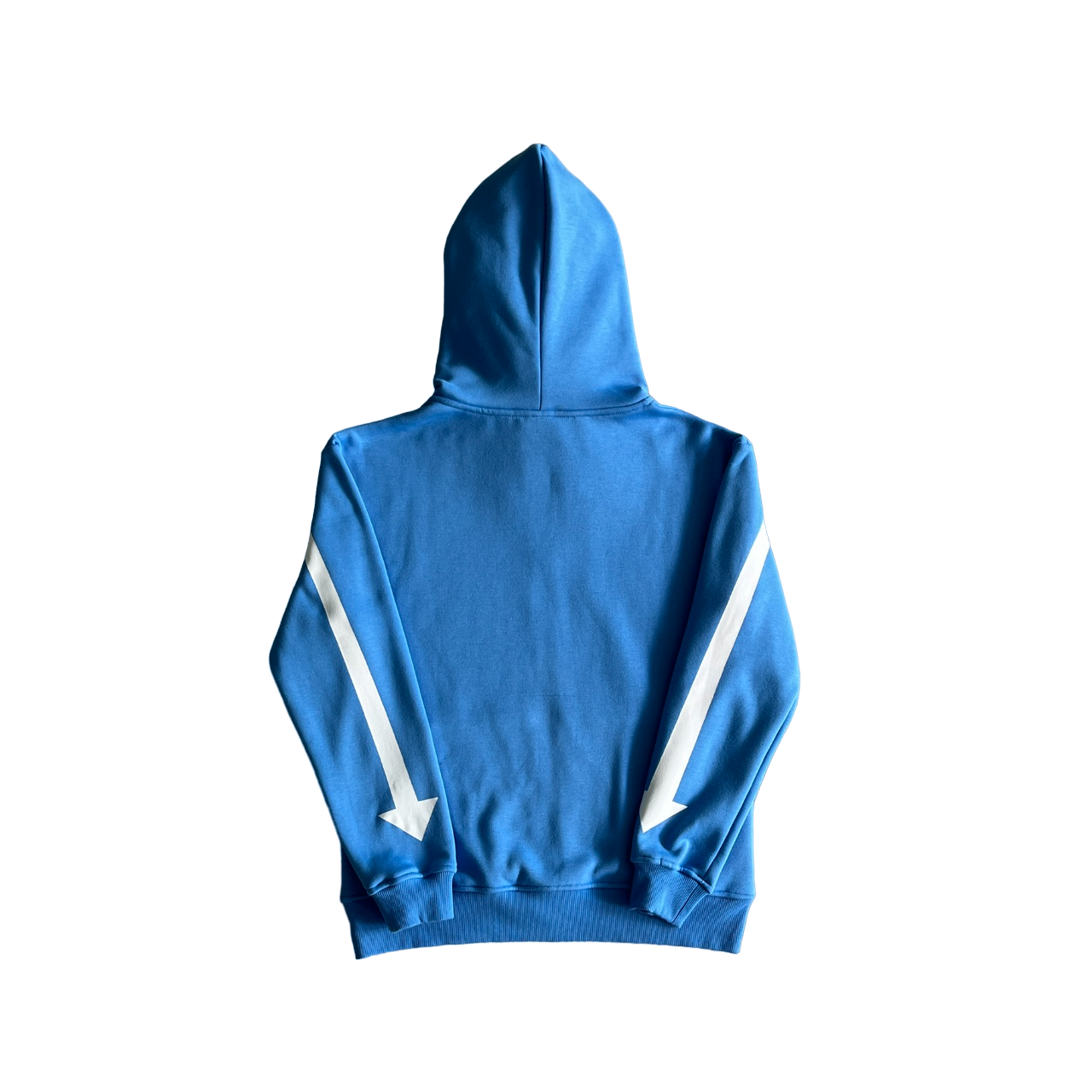 Carsicko Love Spread Full Zip University Blue