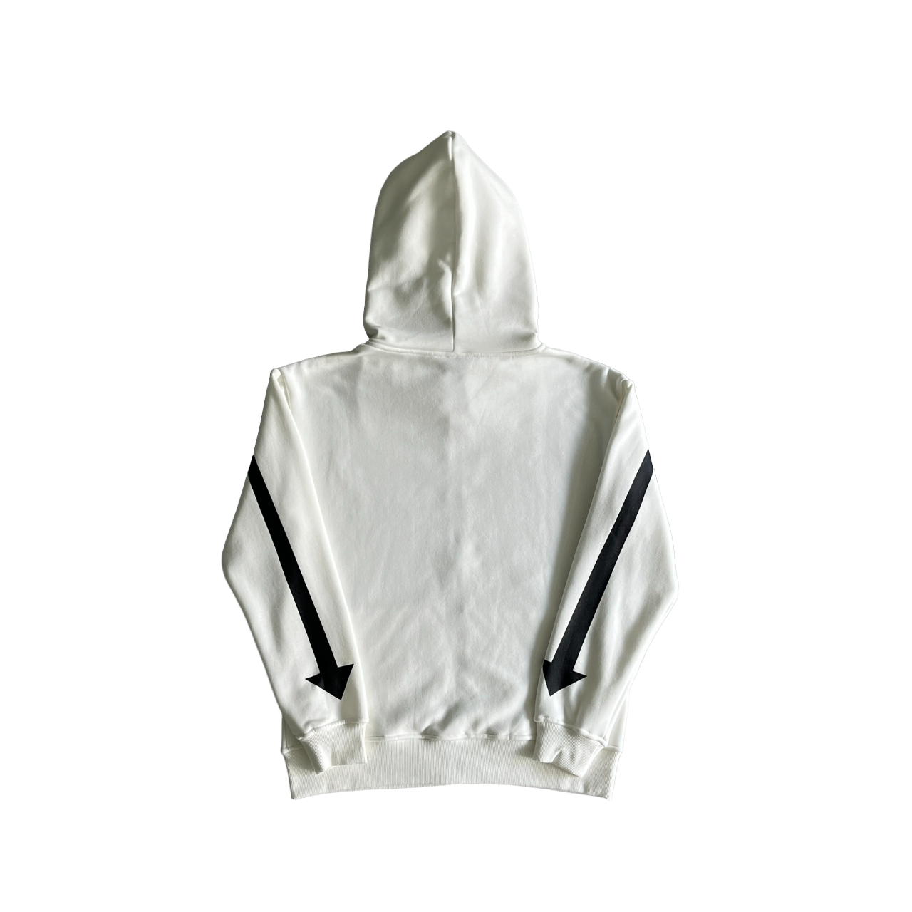 Carsicko Love Spread Full Zip White