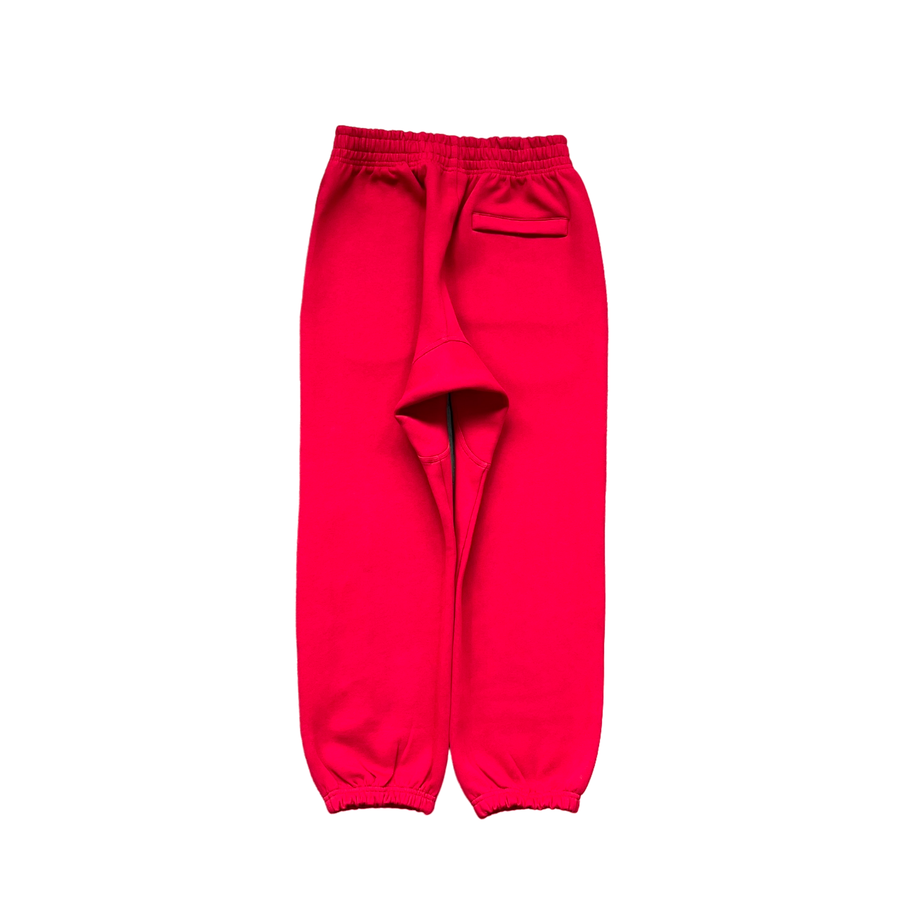 Drama Call Foam Jogging Red/White