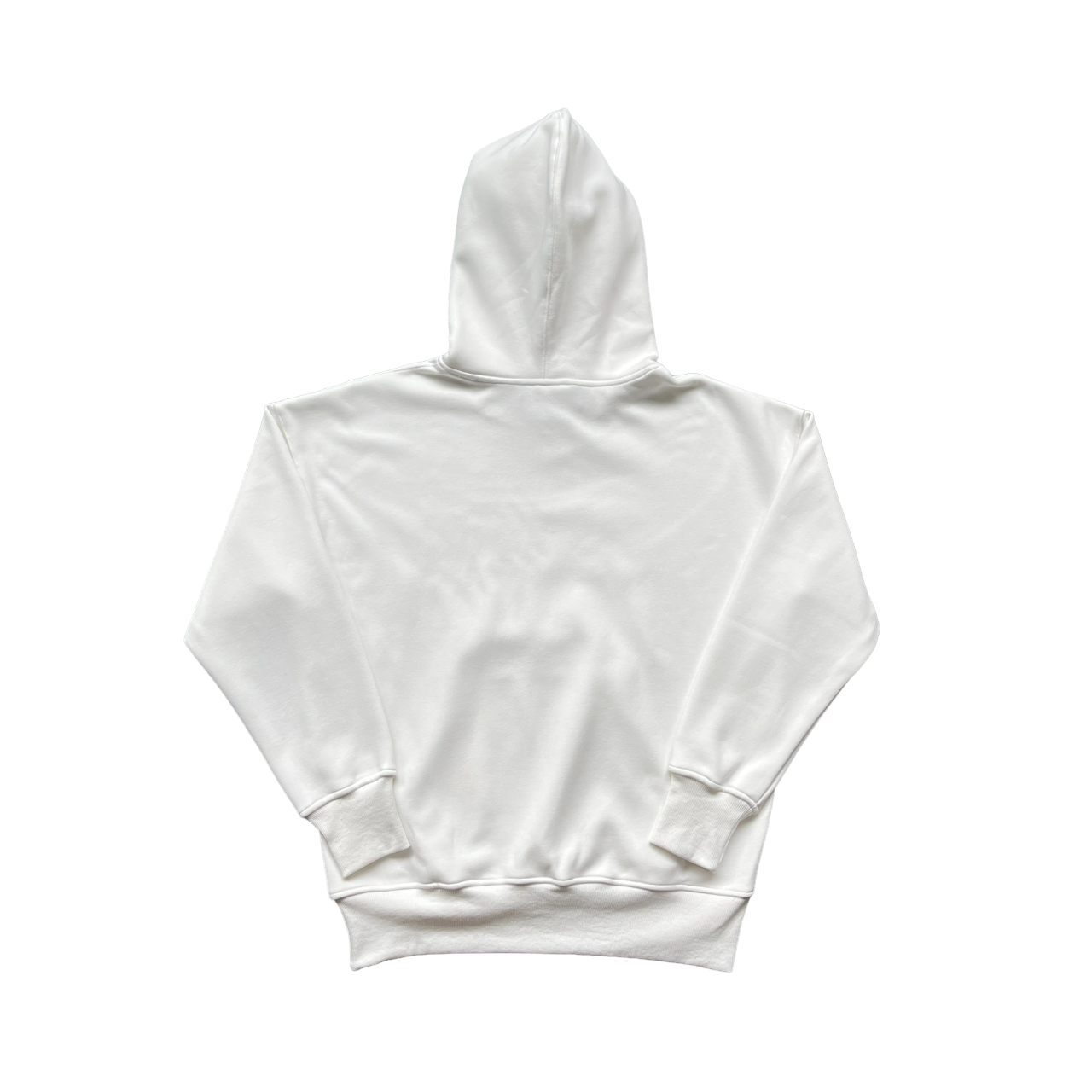Drama Call Stars Hoodie White/Black