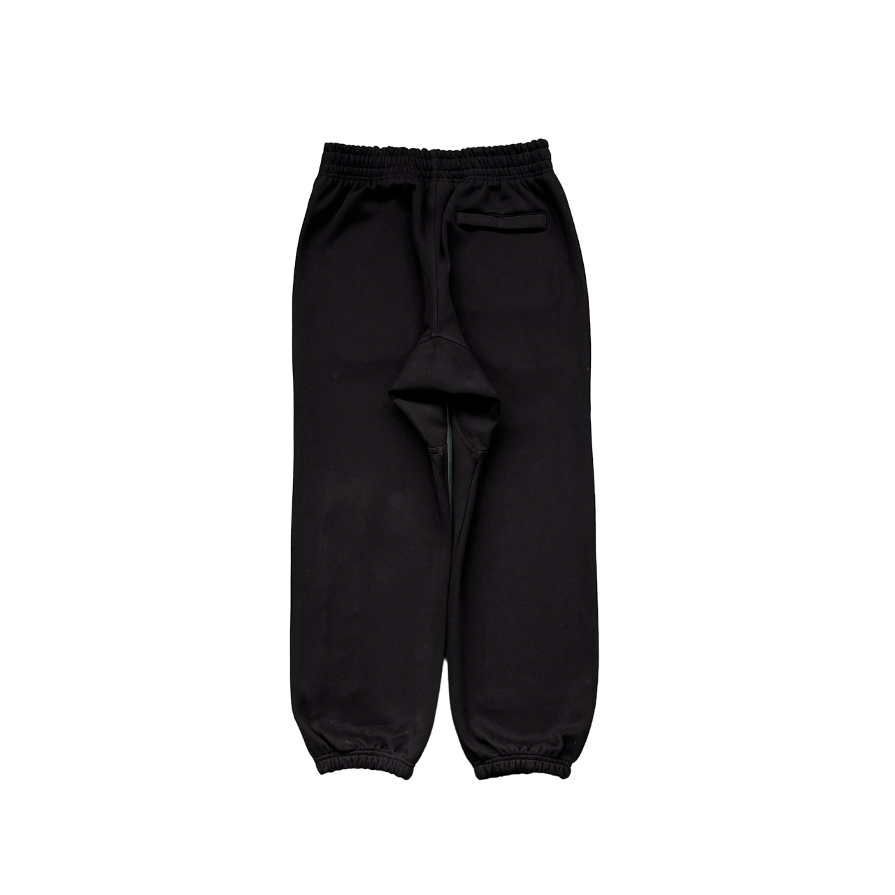 Drama Call Foam Jogging Black/White