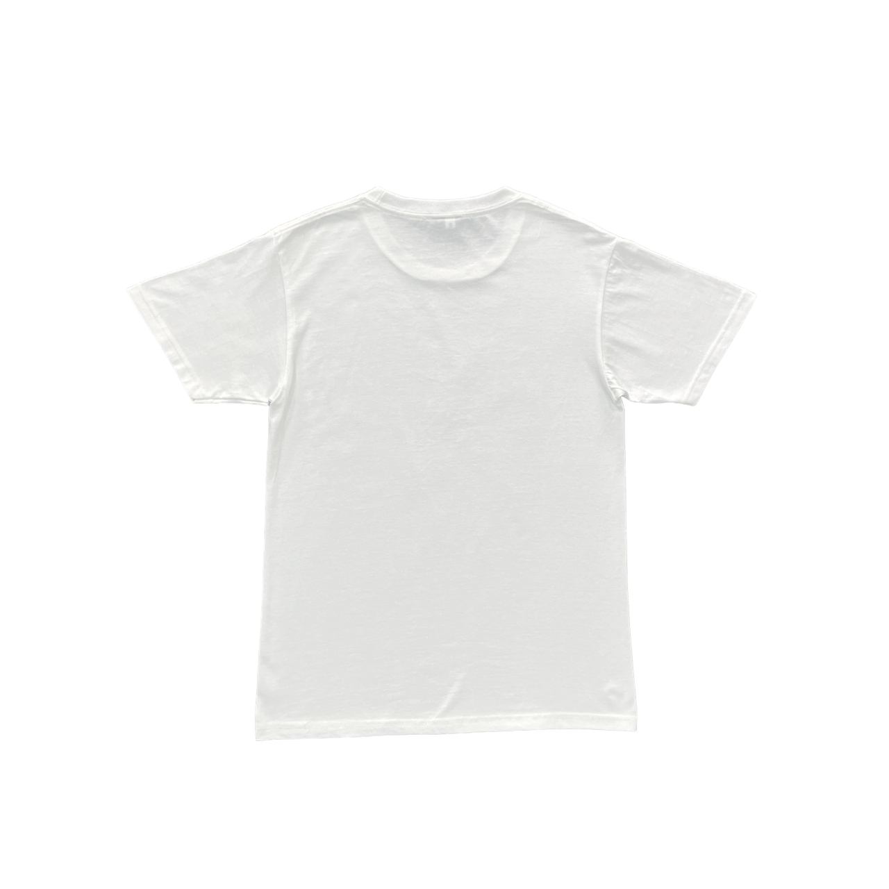 Drama Call Stars Tee White/Black
