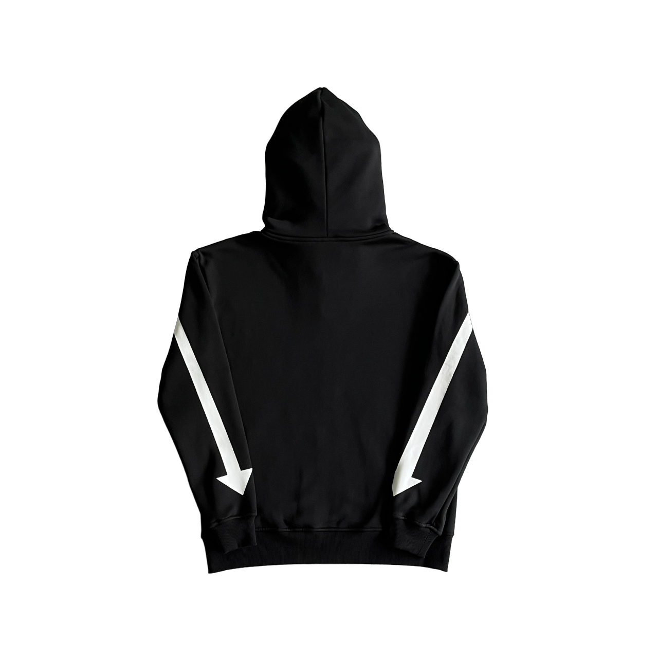 Carsicko Love Spread Full Zip Black