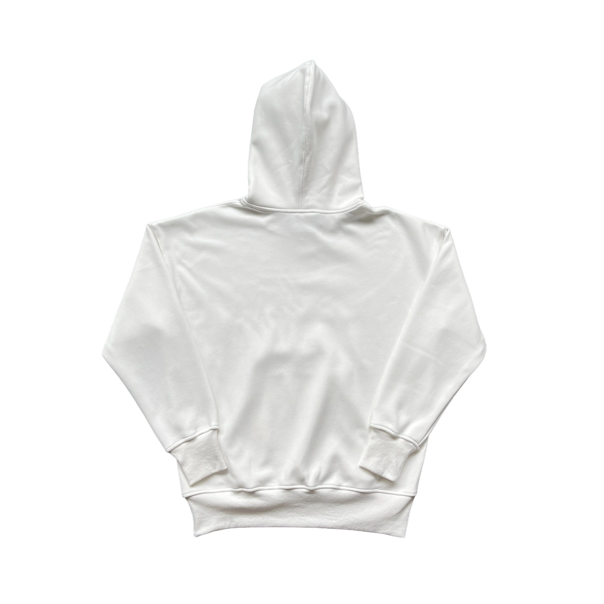 Drama Call Stars Hoodie White/Black