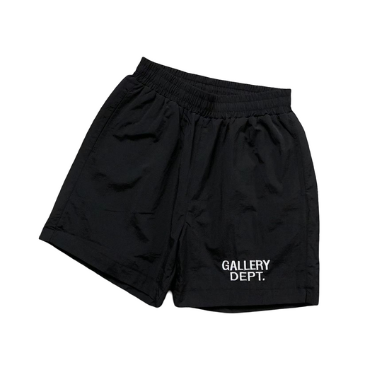 GALLERY DEPT. Basic Short Black