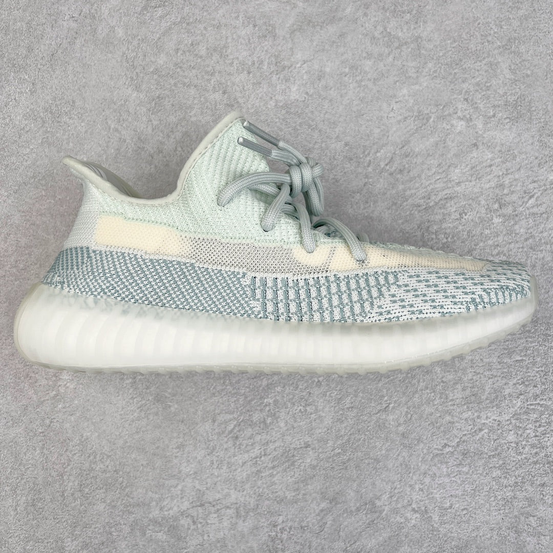Yeezy Boost 350 V2 Cloud White