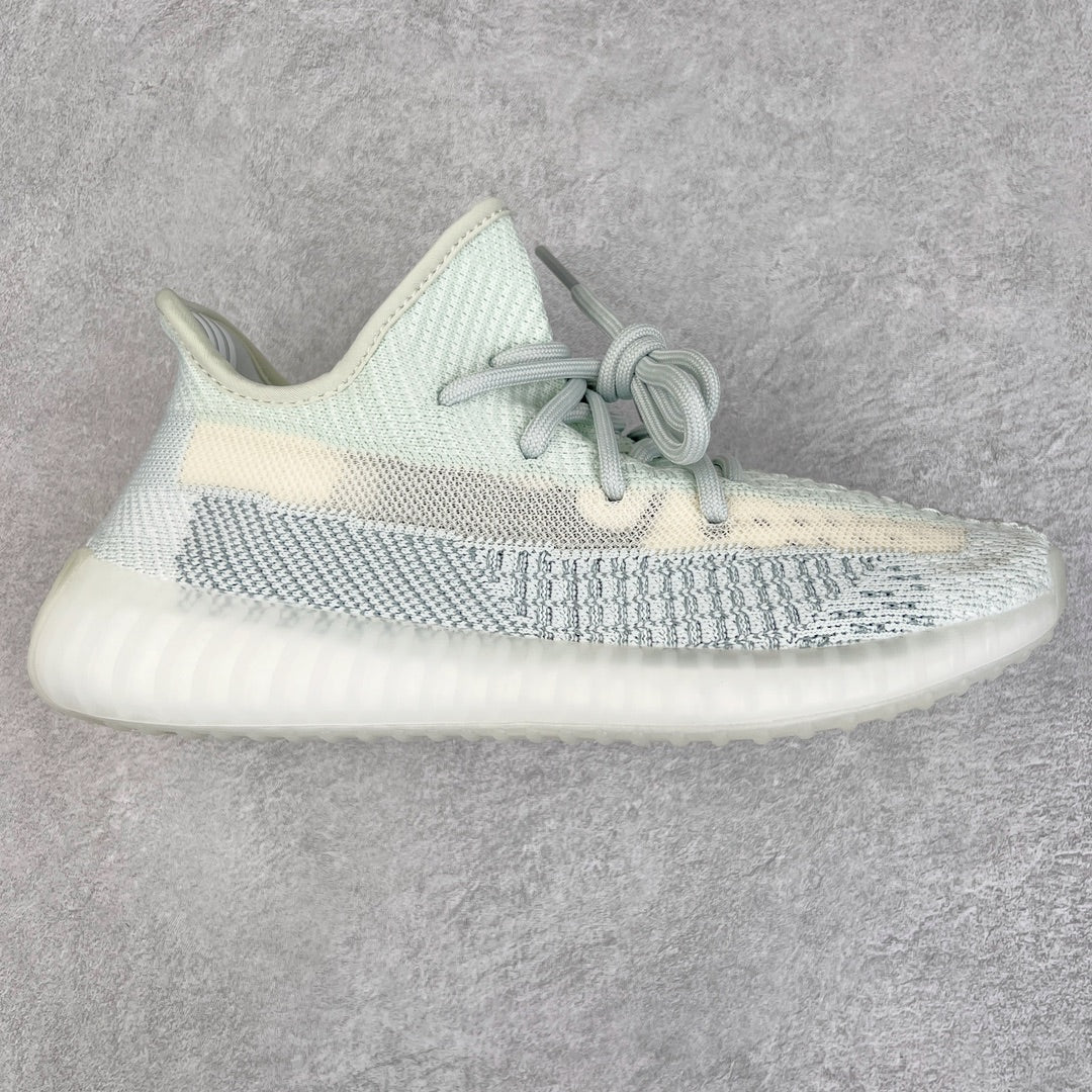 Yeezy Boost 350 V2 Cloud White Reflective