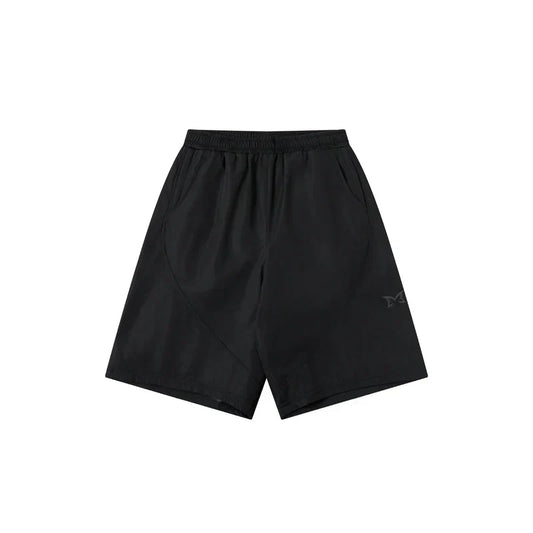 MERTRA Tech Shorts Black
