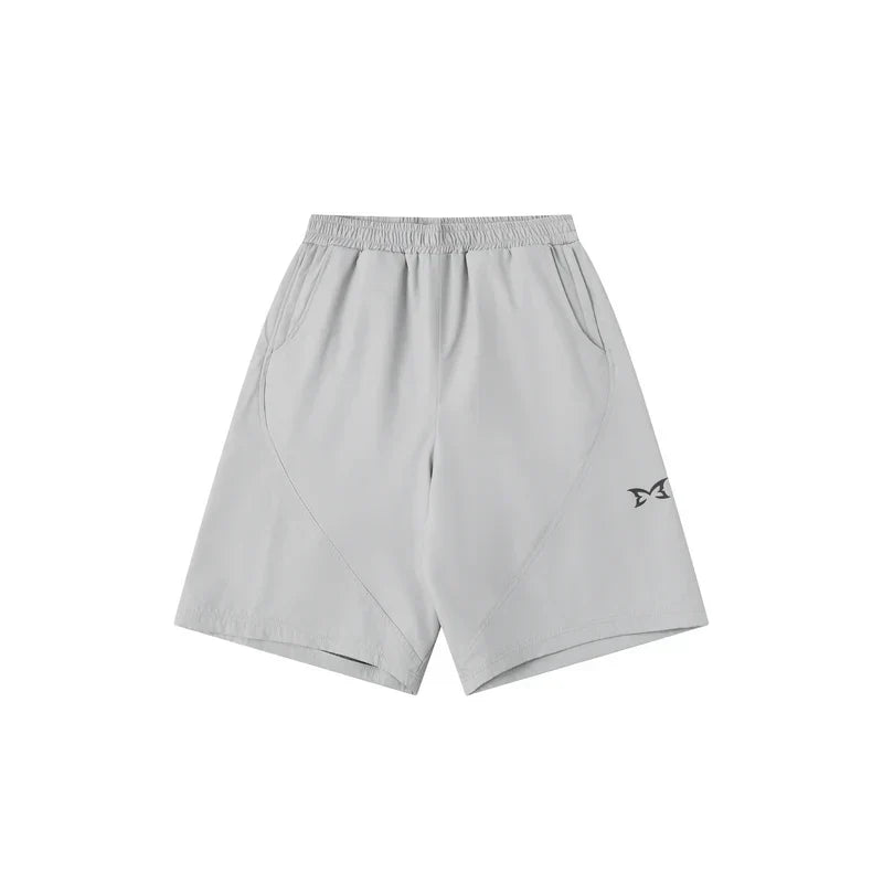 MERTRA Tech Shorts Grey