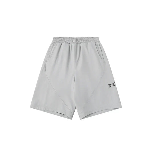 MERTRA Tech Shorts Grey