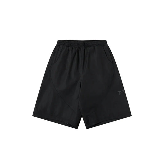 MERTRA Tech Shorts - (BLACK)