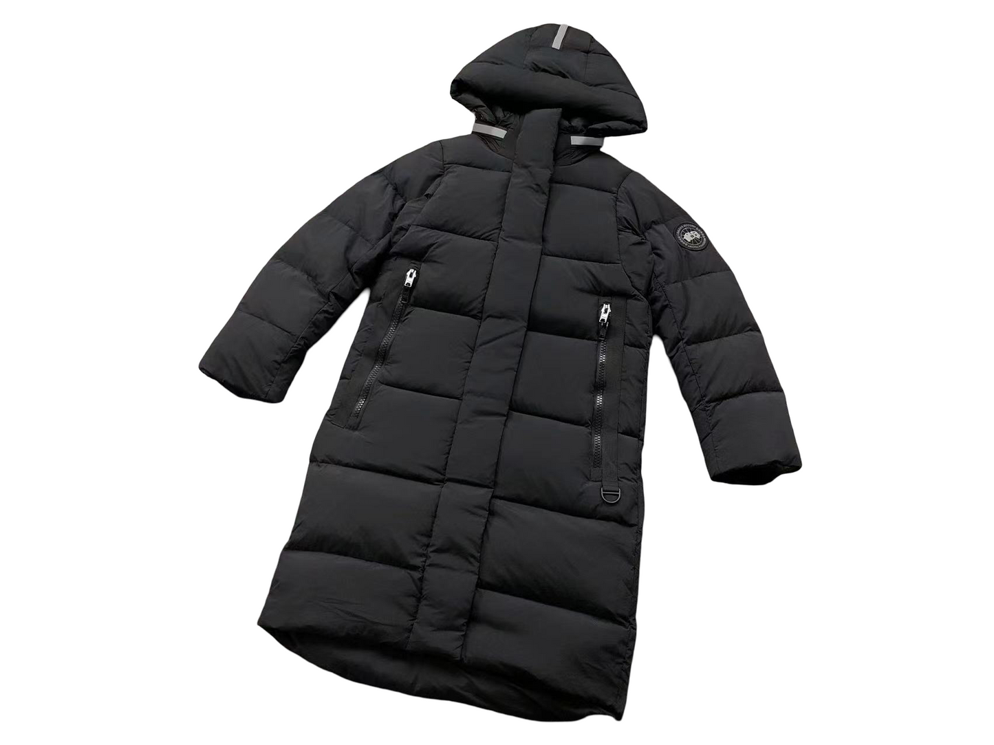 Canada Goose Women's Byward Parka Black