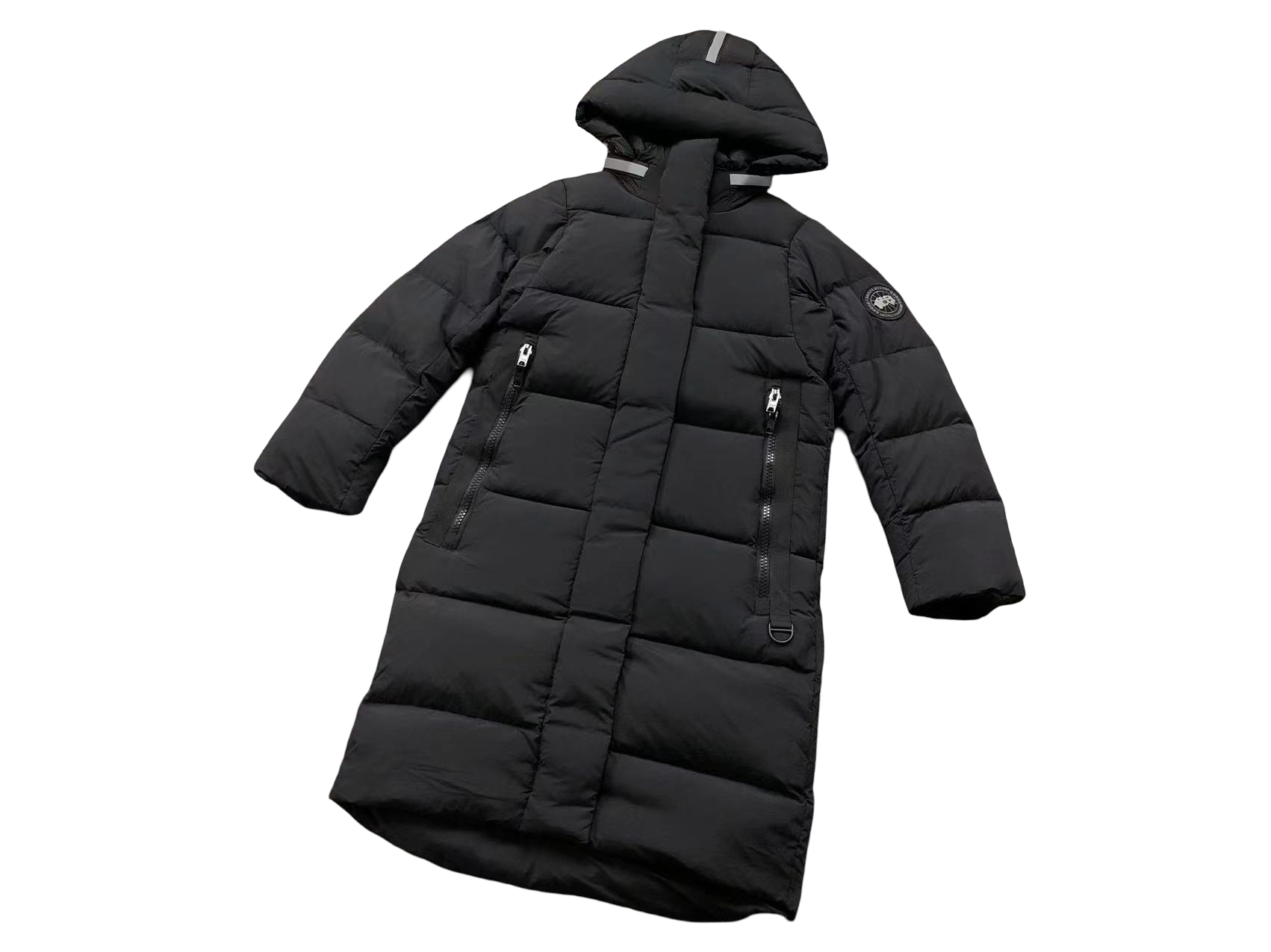 Canada Goose Women's Byward Parka Black