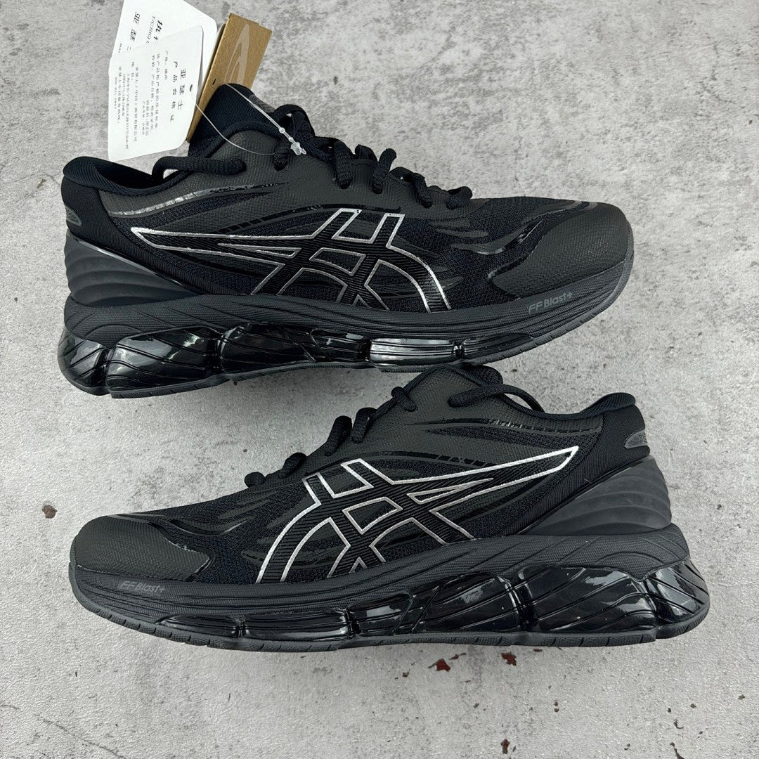 Asics Gel-Quantum 360 VIII Black