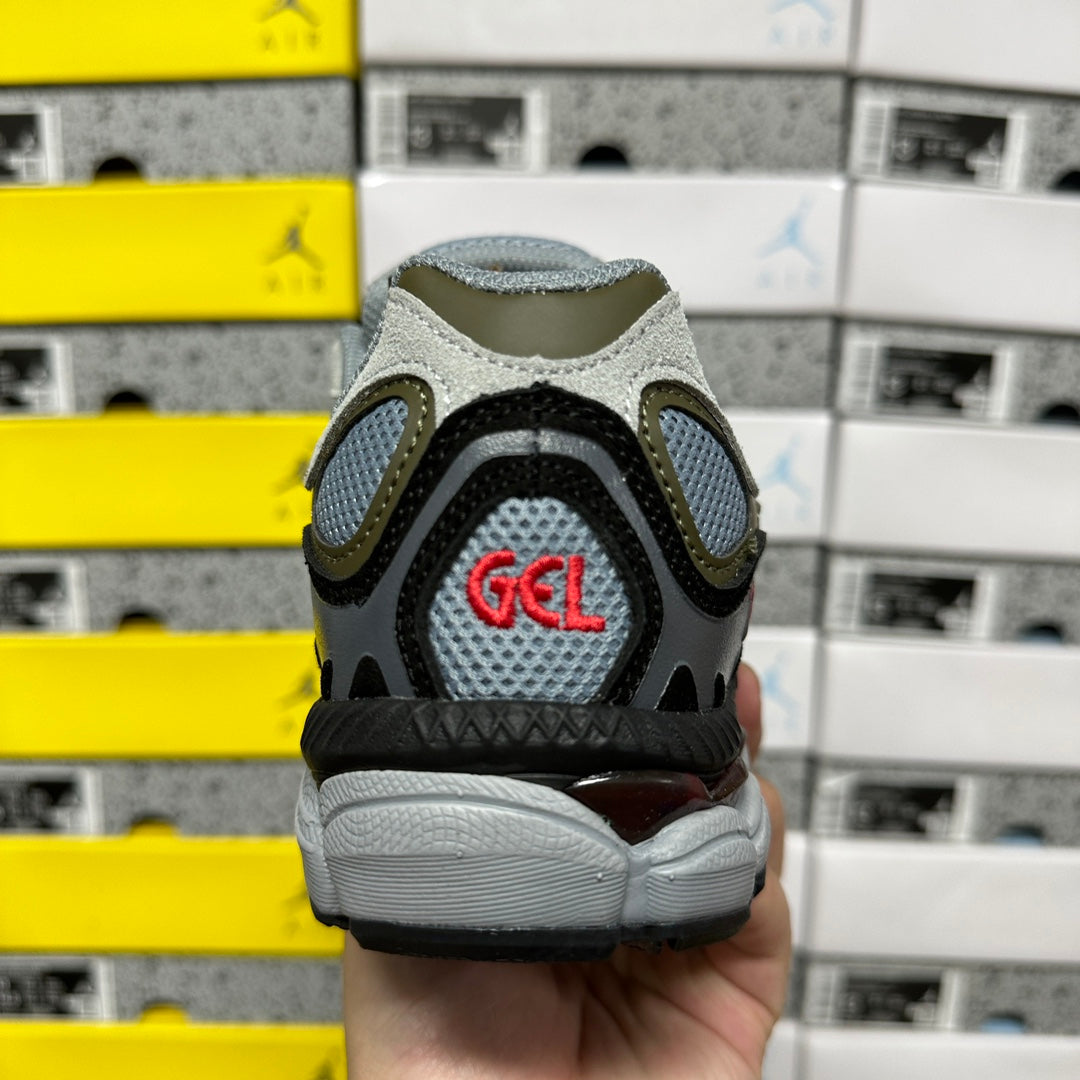 ASICS Gel-NYC Gravel Black