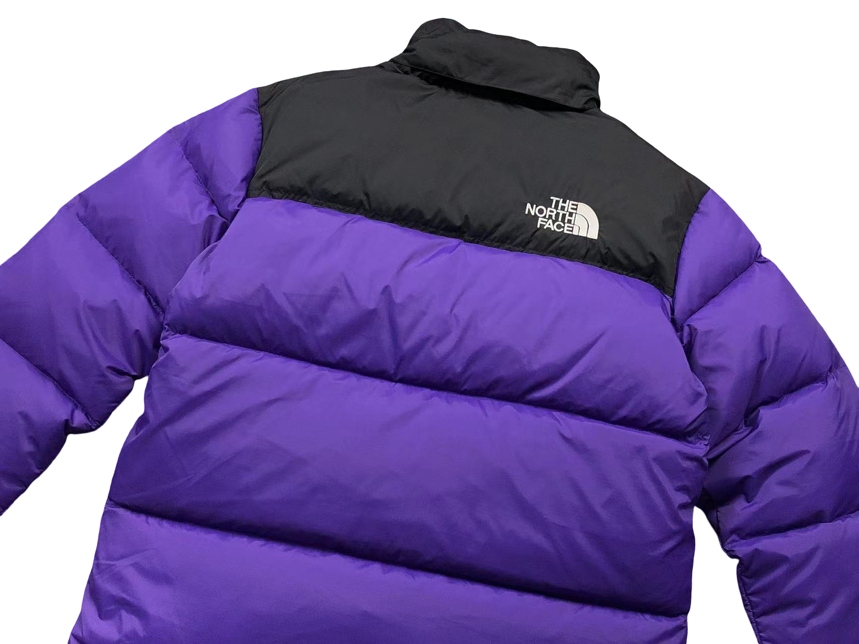 The North Face 1996 Retro Nuptse Down Jacket Purple