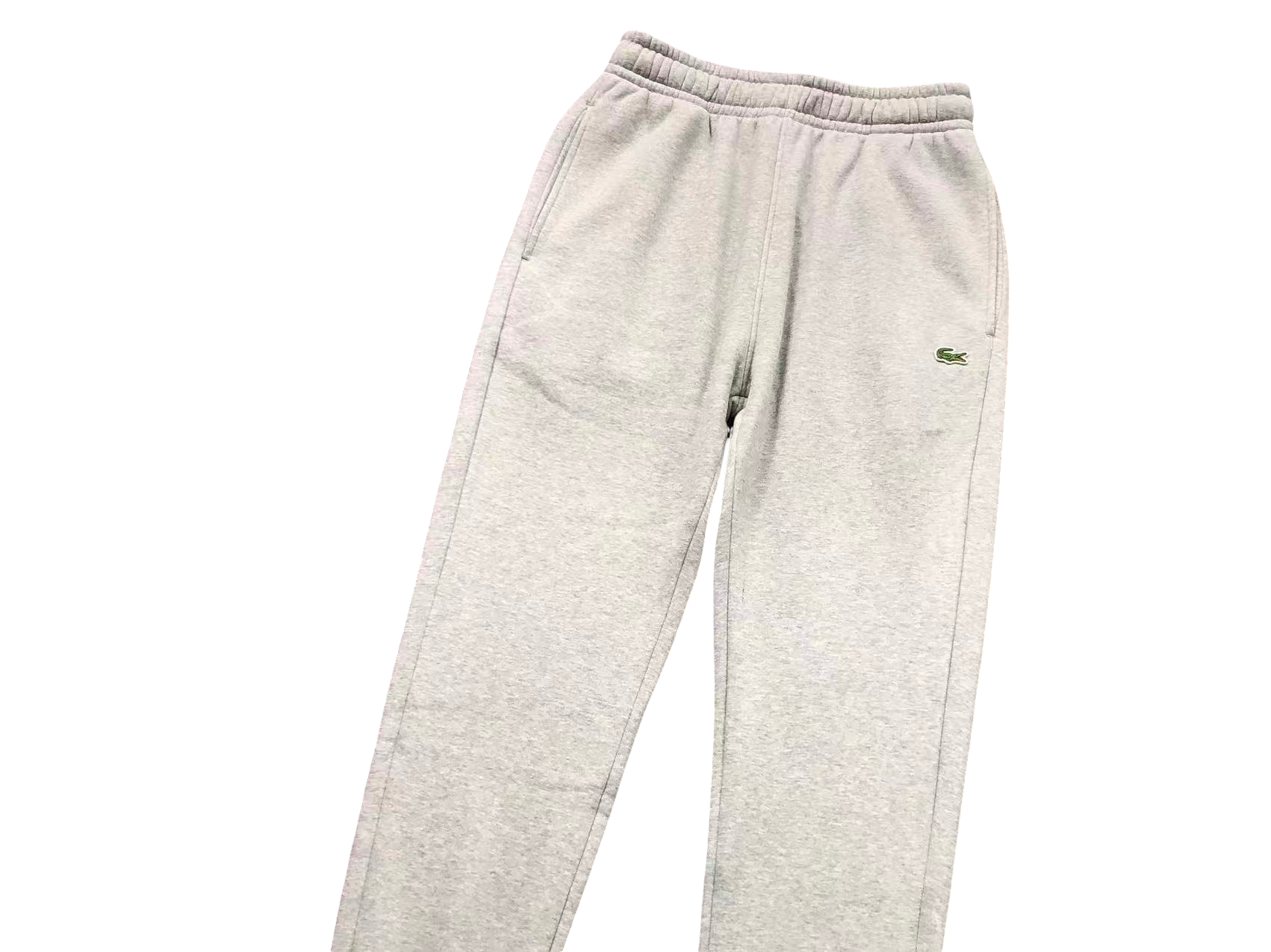Lacoste Classic Jogging Grey