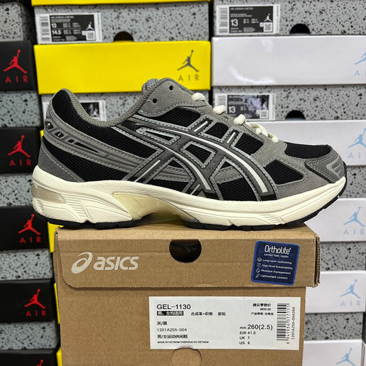 Asics Gel-1130 Black Carbon