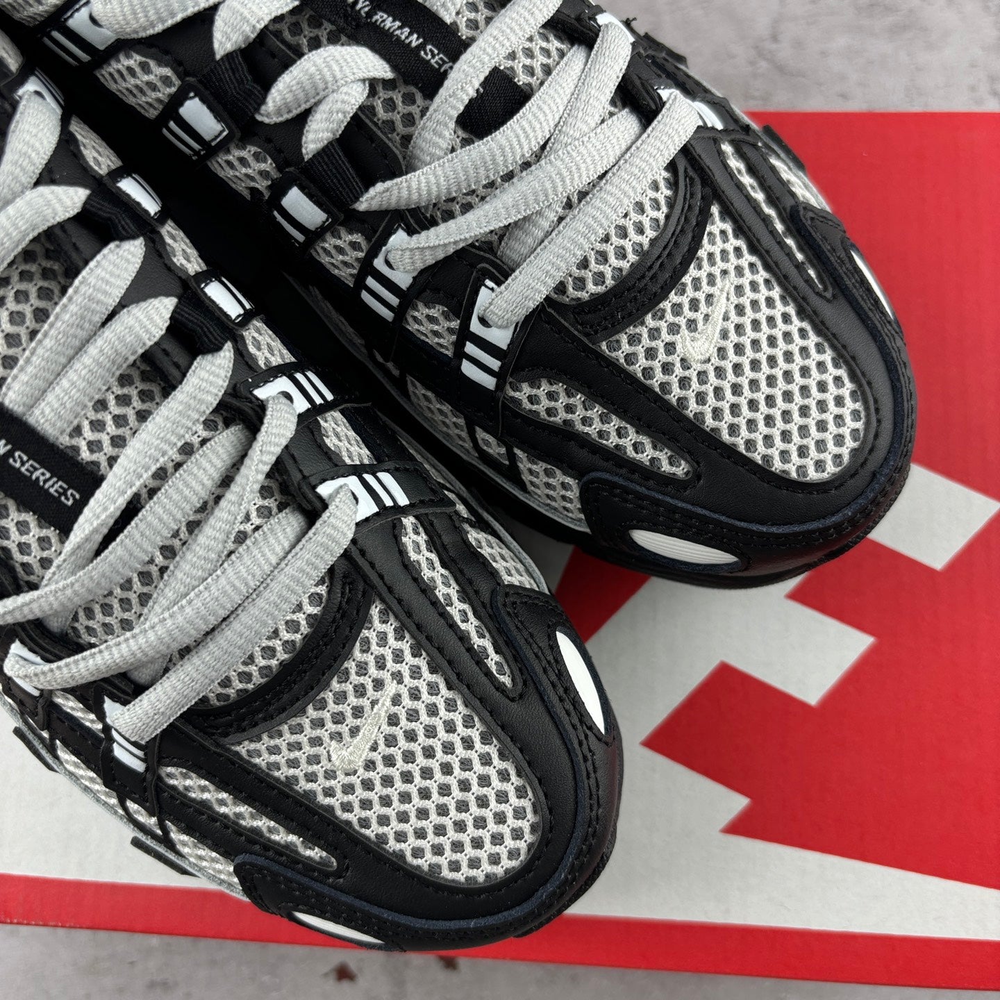 Nike P-6000 Shadow Grey