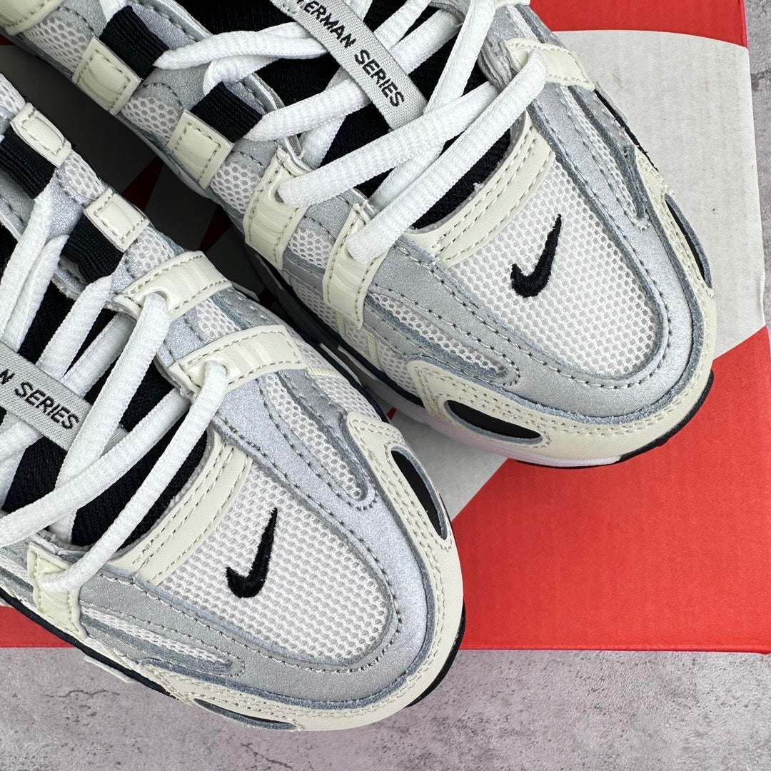 Nike P-6000 Sail White Wolf Grey
