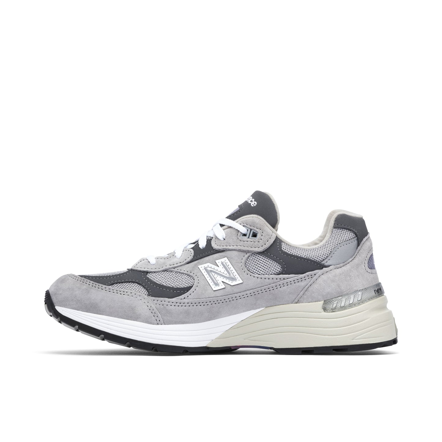 New Balance 992 - (GREY)