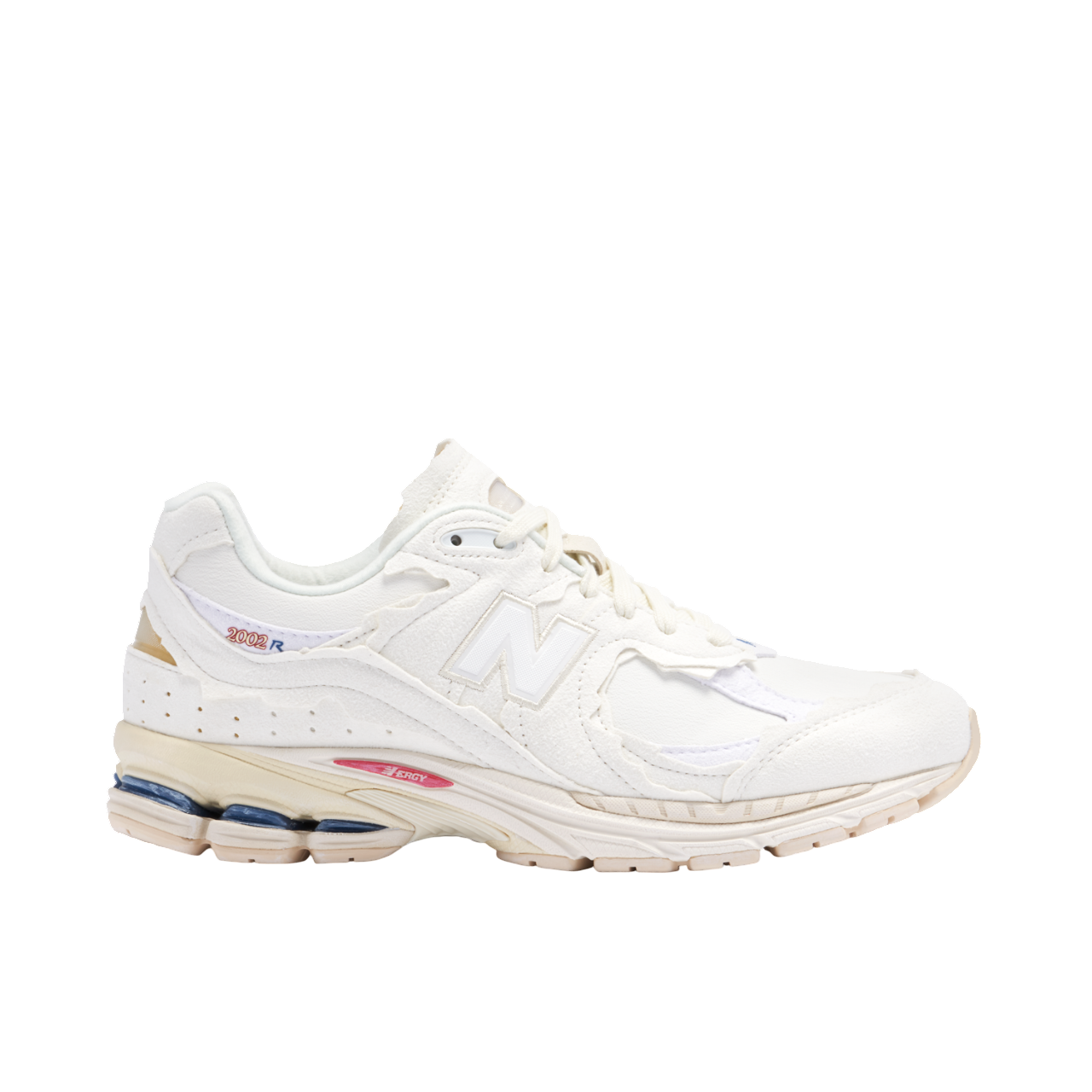 New Balance 2002R Protection Pack Sea Salt
