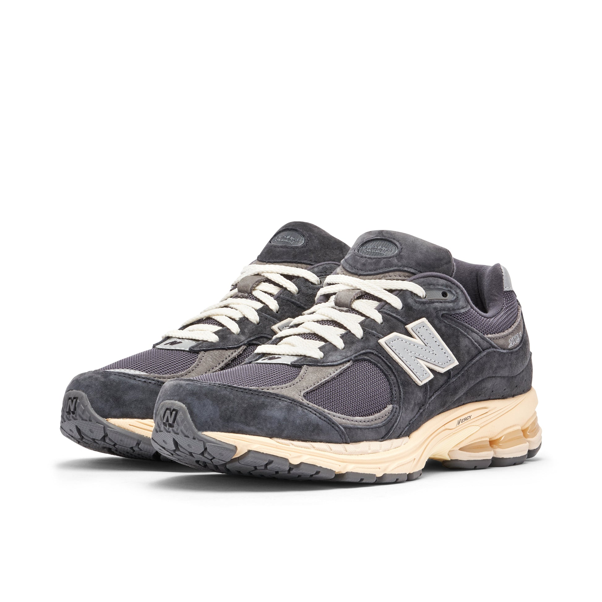 New Balance 2002R Black