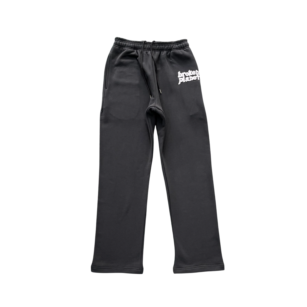 Broken Planet Classic Jogging Black