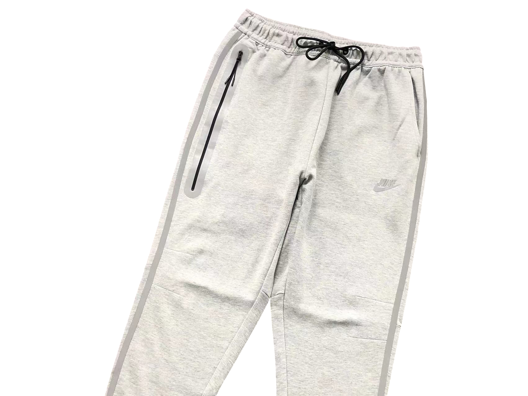 Nike Tech Fleece 2025 Jogging Grey