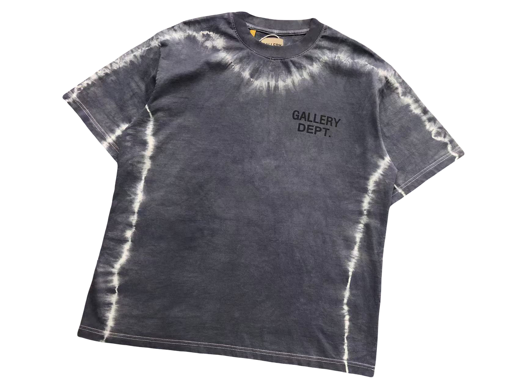GALLERY DEPT. Hollywood Tee Grey