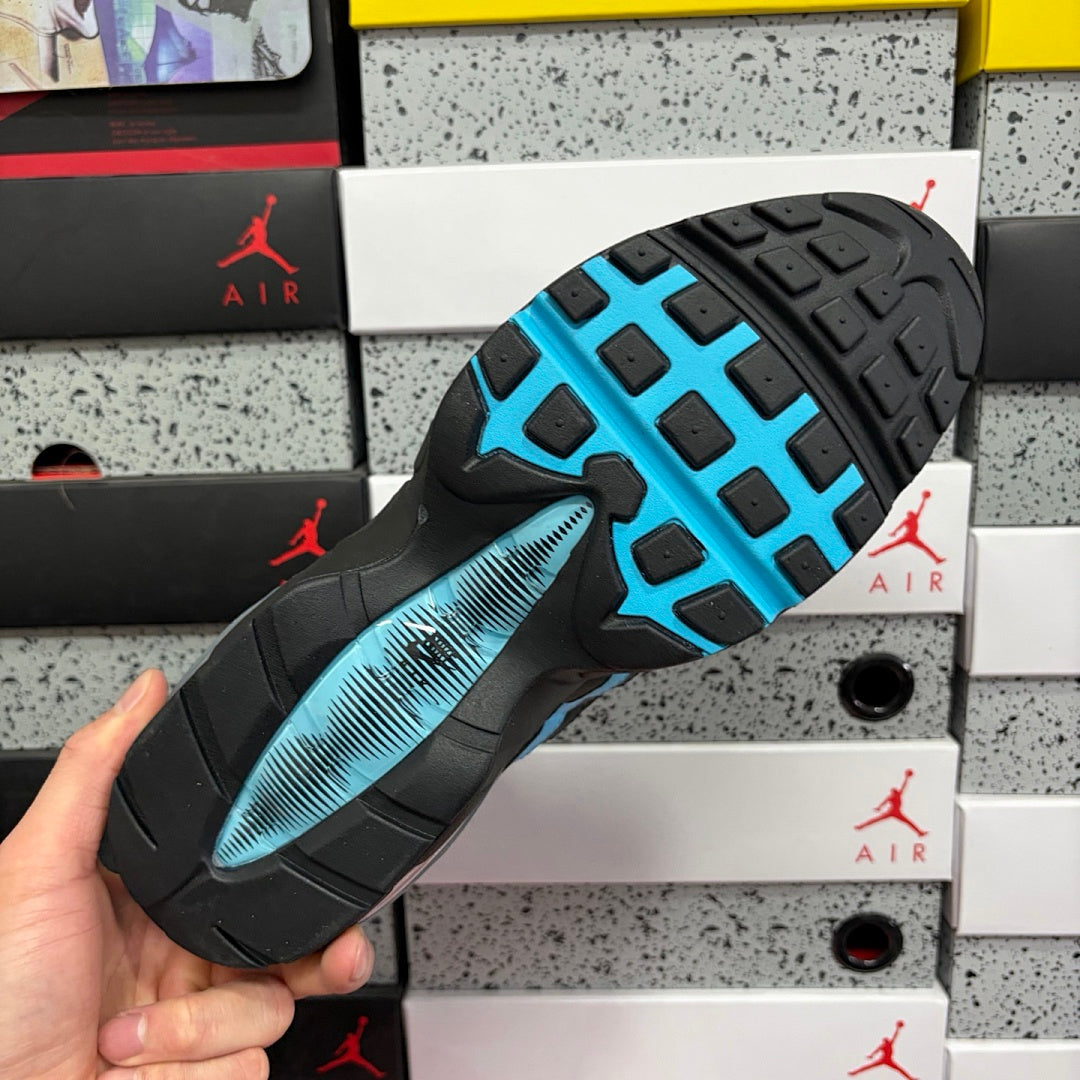 Nike Air Max 95 Big Bubble