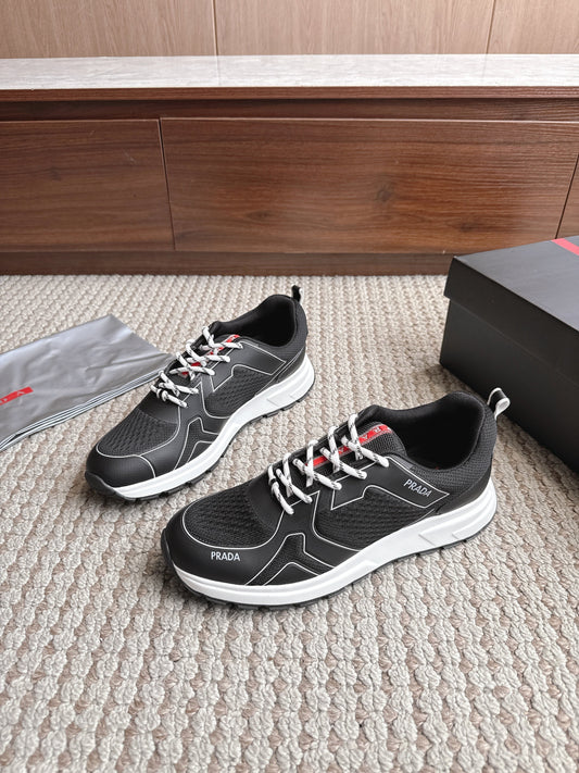 Prada Technical's Cup Black