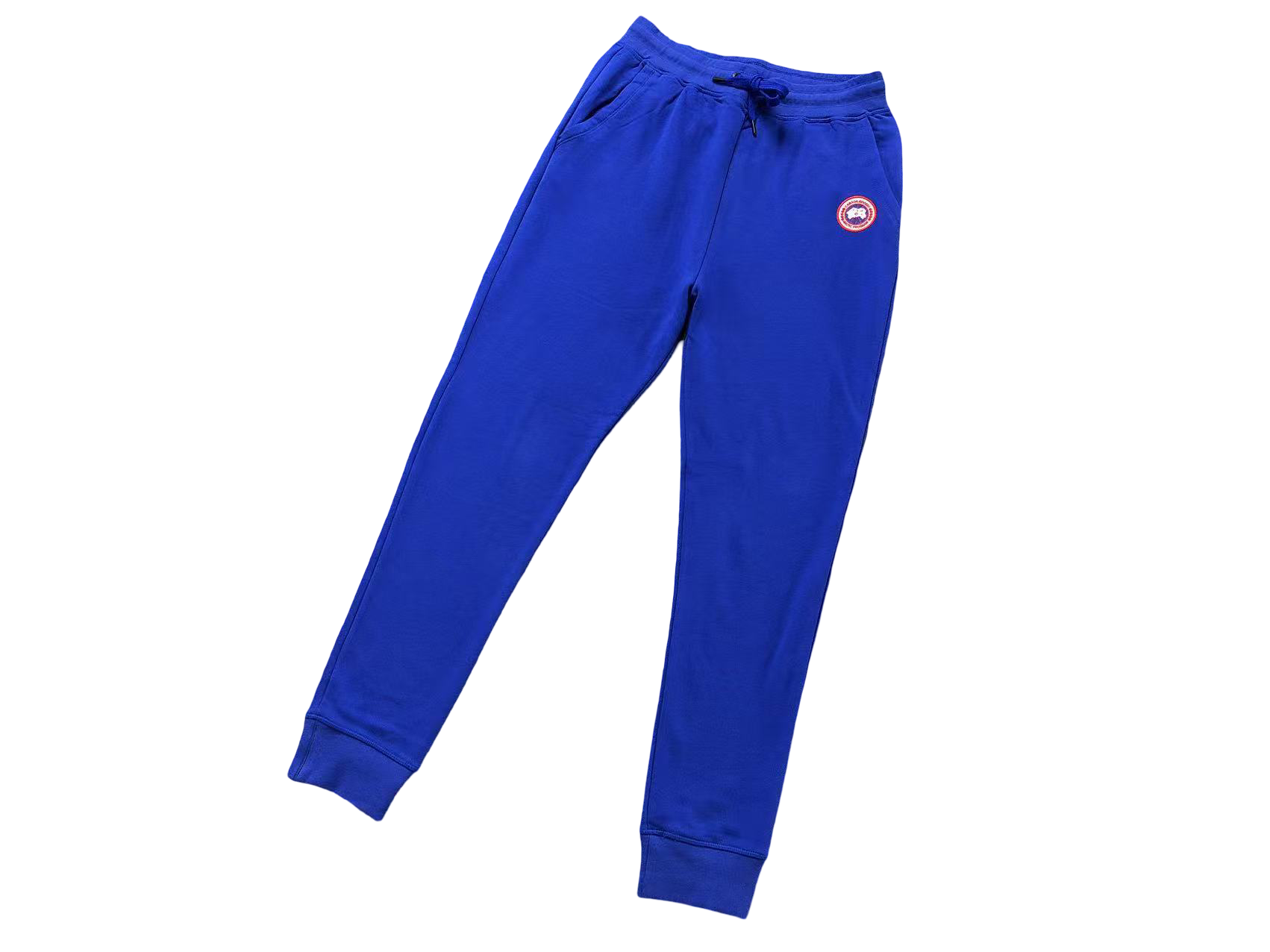 Canada Goose Tracksuit Black/Grey/Blue/White