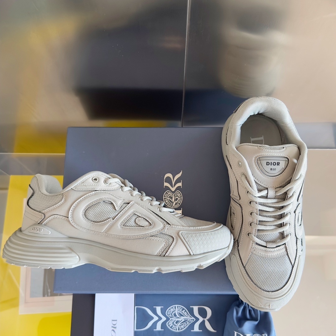 B30 x Stone Island Grey