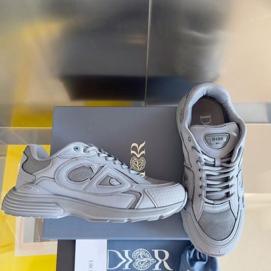 B30 Negro Gris