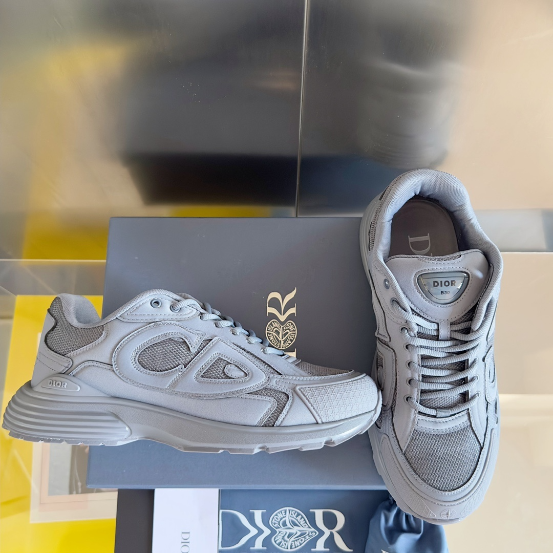 B30 x Stone Island Blue