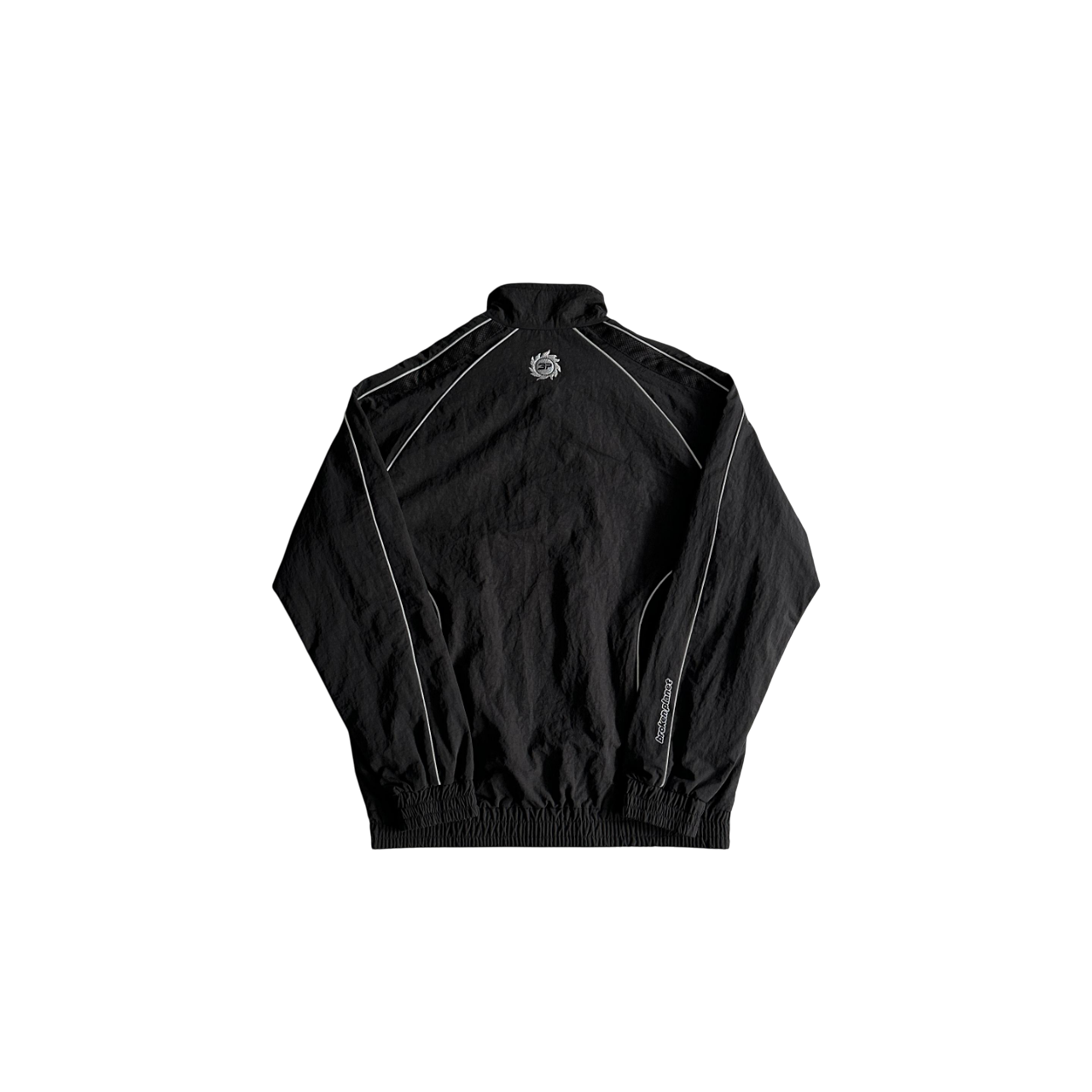 Broken Planet Performance Jacket Black