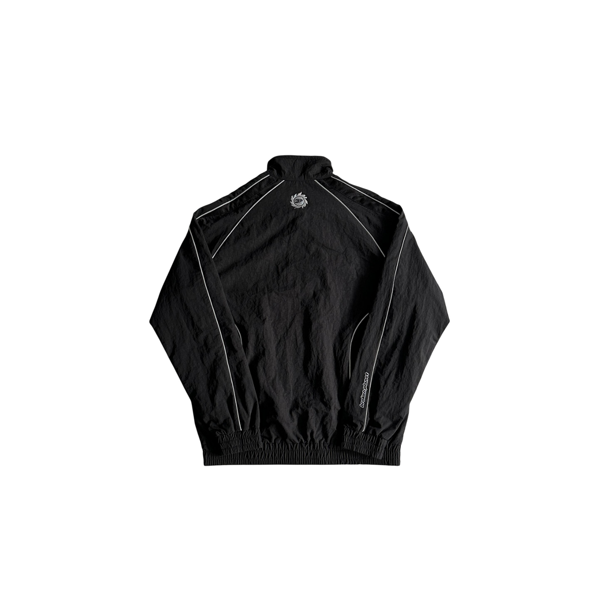 Broken Planet Performance Jacket Black