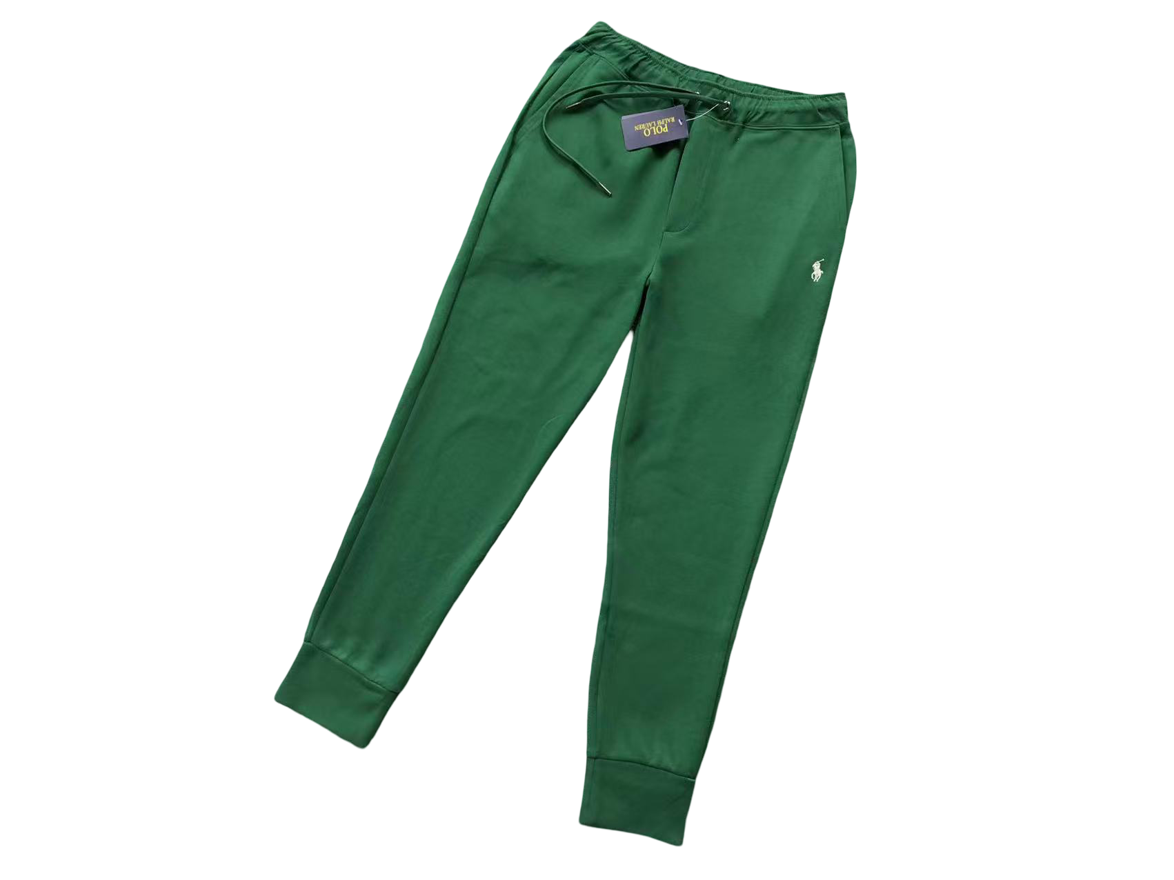 Ralph Lauren Classic Jogging Green