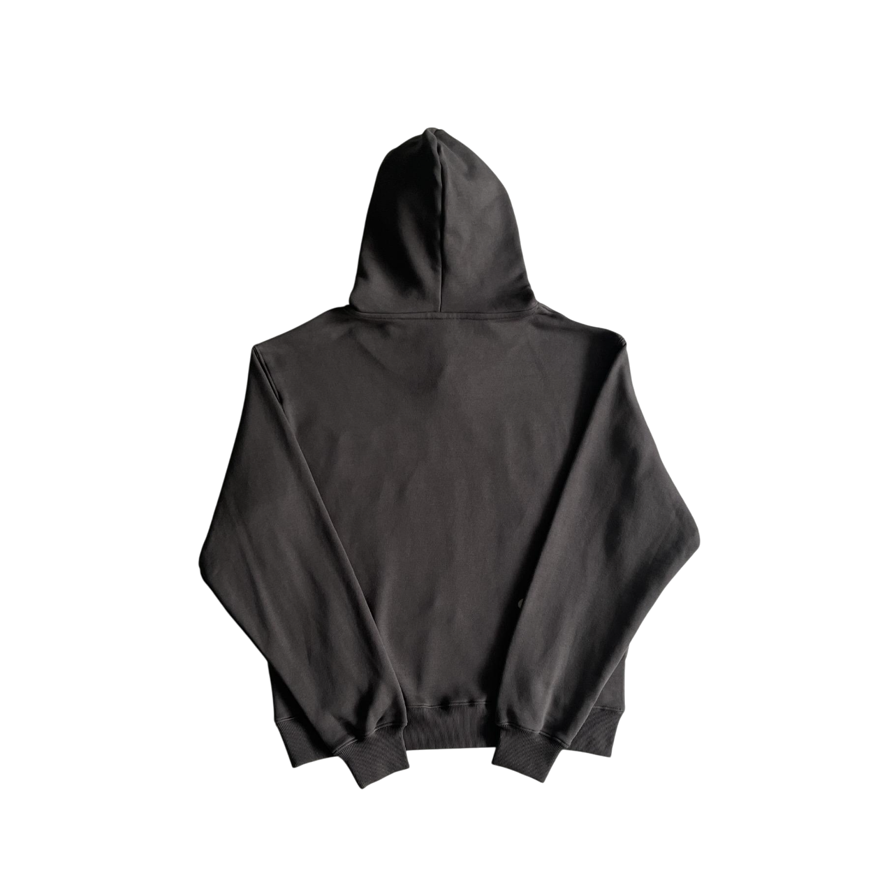 Broken Planet Farside Of The Moon Hoodie Black