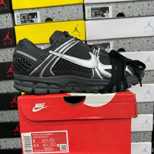Nike Vomero 5 Horror Black Special